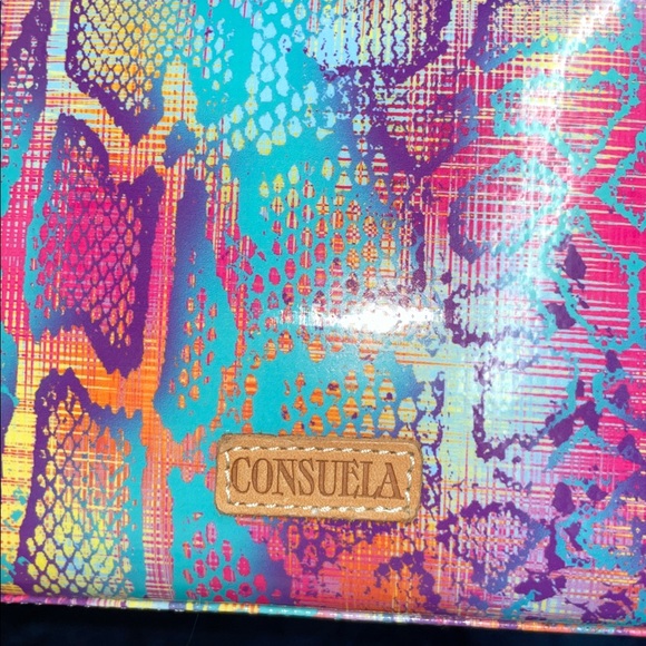 Consuela ‘Steph’ Downtown Crossbody/Shoulder Bag - Picture 3 of 13